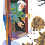 Vorschaubild zu Besuch bei den drei Stanisläusen