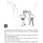 Vorschaubild zu Die Omama im Apfelbaum