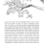 Vorschaubild zu Die Omama im Apfelbaum