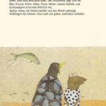 Vorschaubild zu Achtung Ziesel!