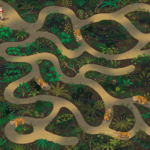 Vorschaubild zu Labyrinthe