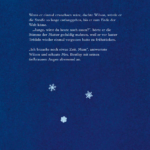 Vorschaubild zu Der Schneeflockensammler