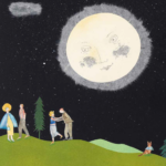 Vorschaubild zu Ein Kleid für den Mond