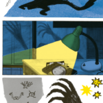 Vorschaubild zu Klub der seltsamen Kinder