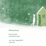 Vorschaubild zu Ich freue mich furchtbar sehr