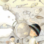 Vorschaubild zu Das Glück ist ein Punkt