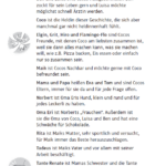 Vorschaubild zu … und dazwischen Coco