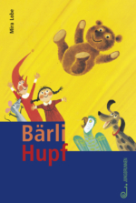 Bärli Hupf