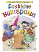 Das kleine Hokuspokus