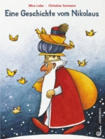 Eine Geschichte vom Nikolaus
