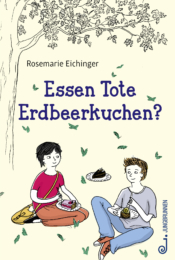 Essen Tote Erdbeerkuchen?