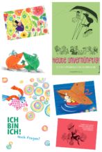 Mira Lobe und Susi Weigel Fan-Paket