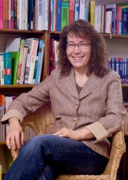 Farbe, Eule, Stift und Katze