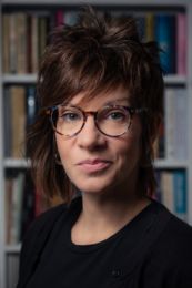 Klub der seltsamen Kinder