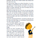 Vorschaubild zu Kali kann kriminal