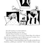 Vorschaubild zu Der alte und der junge und der kleine Stanislaus