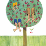 Vorschaubild zu Der alte und der junge und der kleine Stanislaus