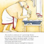 Vorschaubild zu Eine Geschichte vom Nikolaus