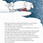 Vorschaubild zu Eine Geschichte vom Nikolaus