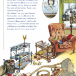 Vorschaubild zu Es ging ein Schneemann durch das Land