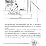 Vorschaubild zu Die Omama im Apfelbaum