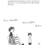 Vorschaubild zu Oma, Huhn und Kümmelfritz