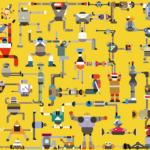 Vorschaubild zu Labyrinthe