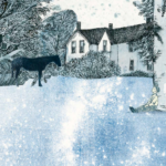 Vorschaubild zu Der Schneeflockensammler