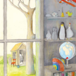 Vorschaubild zu Das Glück ist ein Punkt