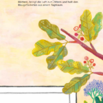 Vorschaubild zu Ein Siebenschläfer fällt vom Himmel