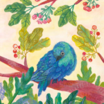 Vorschaubild zu Ein Siebenschläfer fällt vom Himmel