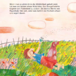 Vorschaubild zu Ein Siebenschläfer fällt vom Himmel