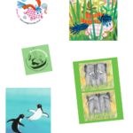 Vorschaubild zu Mira Lobe und Susi Weigel Fan-Paket