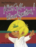 Alles Gute, kleiner Stanislaus!