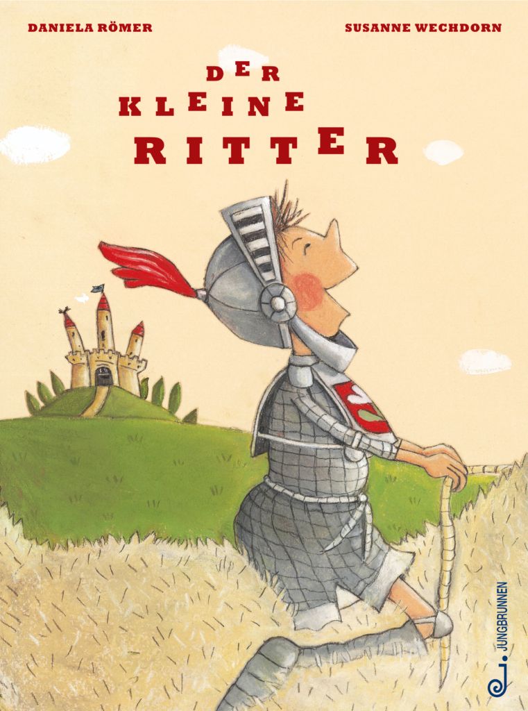 jungbrunnen Der kleine Ritter - Verlag Jungbrunnen, Ihr Kinder- und