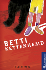 Betti Kettenhemd