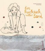 Ein Rucksack voller Sand