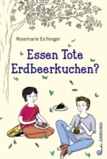Essen Tote Erdbeerkuchen?