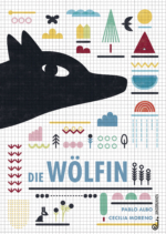 Die Wölfin