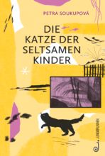 Die Katze der seltsamen Kinder Die Katze der seltsamen Kinder