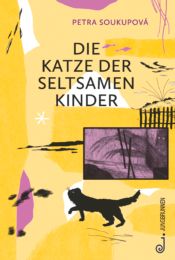 Die Katze der seltsamen Kinder Die Katze der seltsamen Kinder