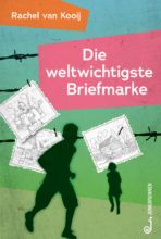 Die weltwichtigste Briefmarke Die weltwichtigste Briefmarke