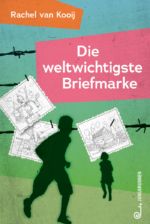 Die weltwichtigste Briefmarke