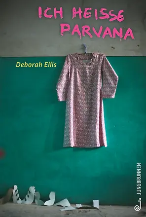 Ich heiße Parvana