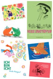 Mira Lobe und Susi Weigel Fan-Paket