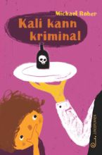 Kali kann kriminal Kali kann kriminal
