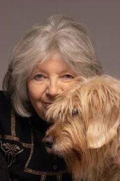 Ein Siebenschläfer fällt vom Himmel