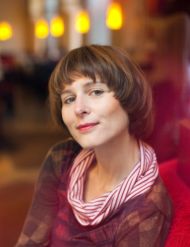 Alles dreht sich, alles fliegt